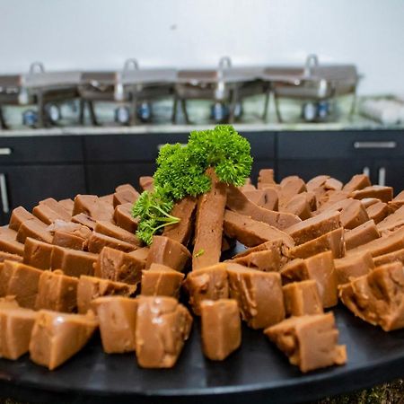 Horizonte Resort, Hotel & Spa Valle Hornito Екстер'єр фото