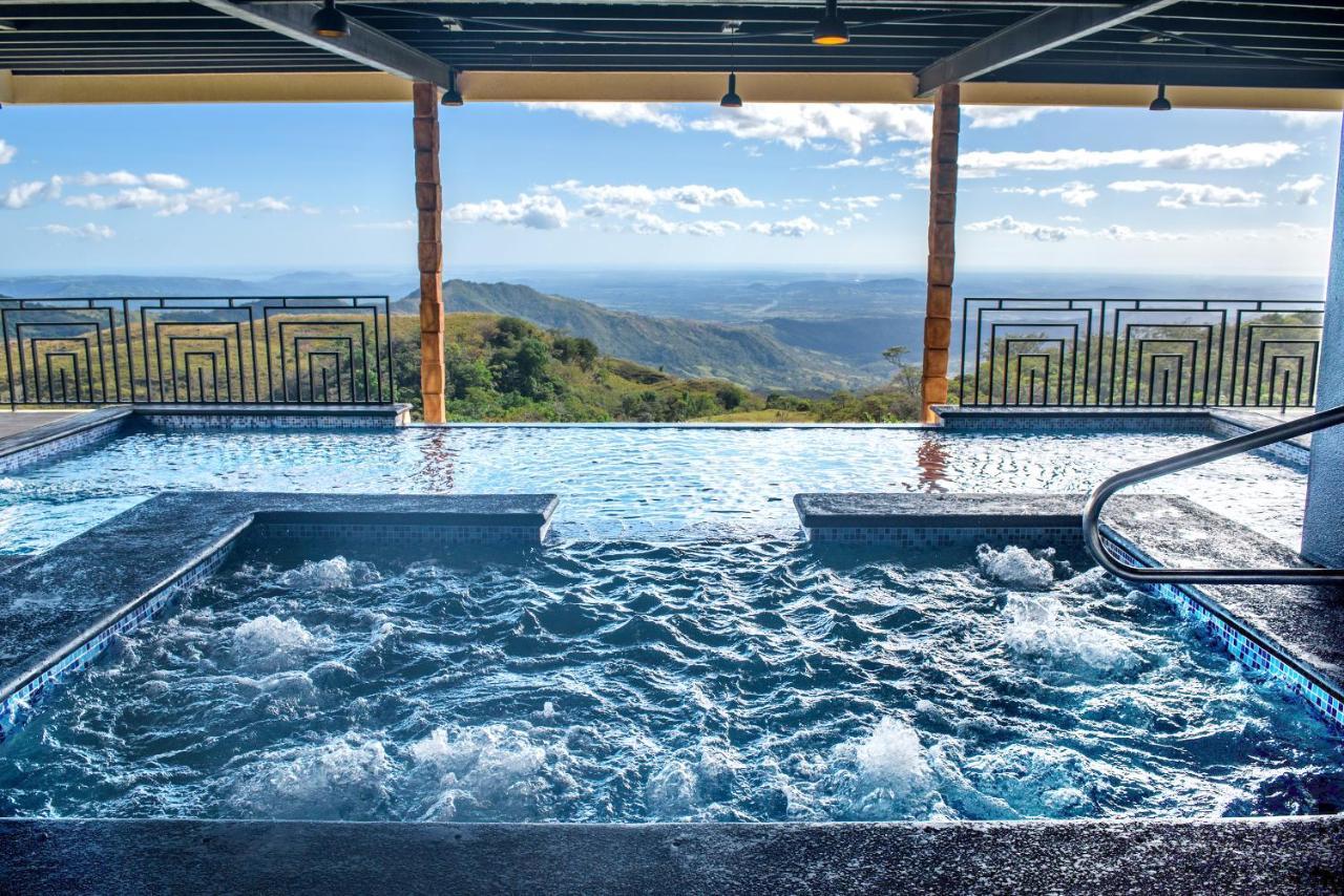 Horizonte Resort, Hotel & Spa Valle Hornito Екстер'єр фото