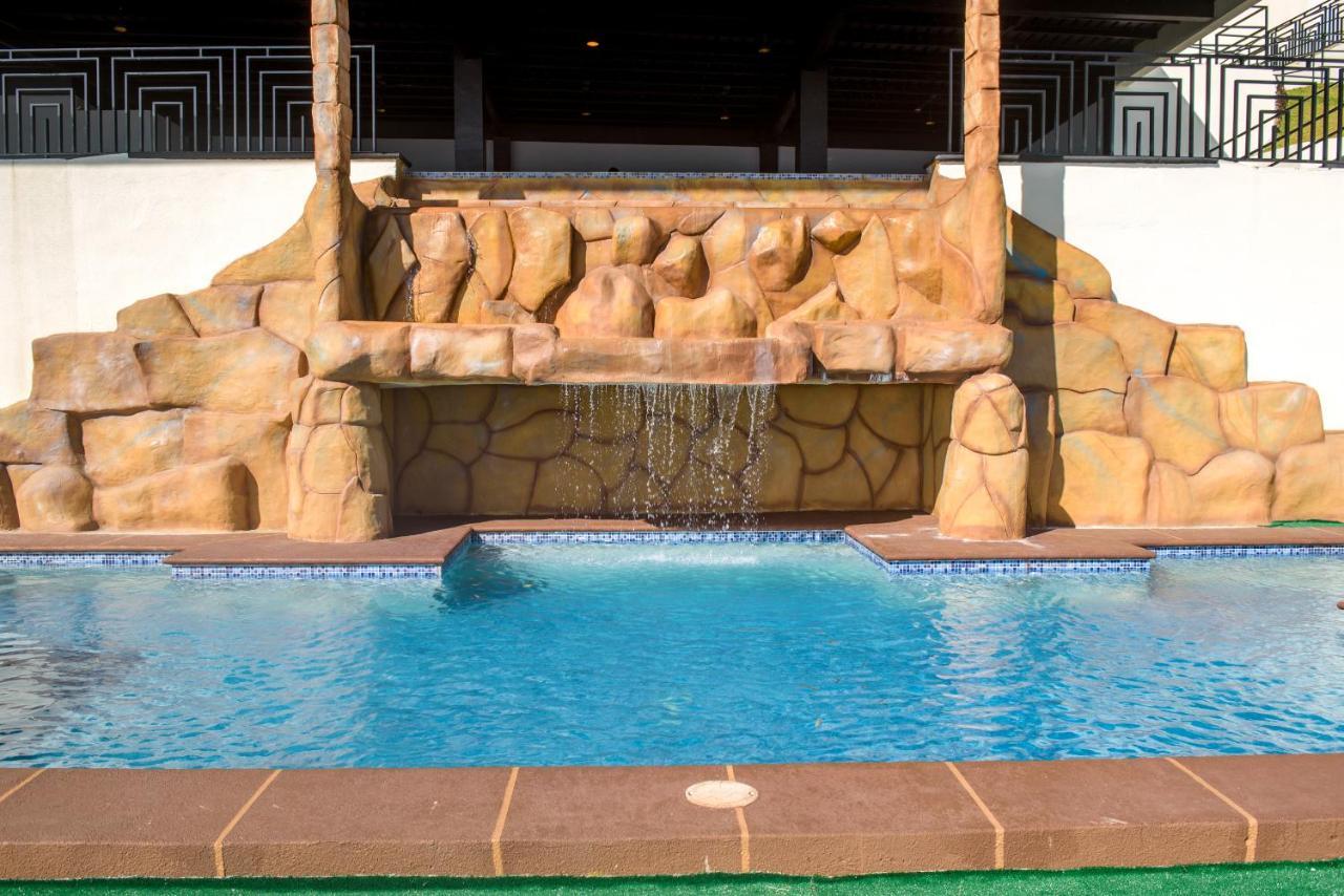 Horizonte Resort, Hotel & Spa Valle Hornito Екстер'єр фото