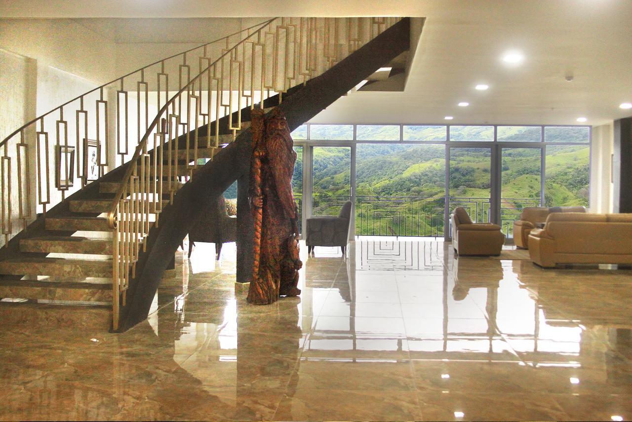 Horizonte Resort, Hotel & Spa Valle Hornito Екстер'єр фото