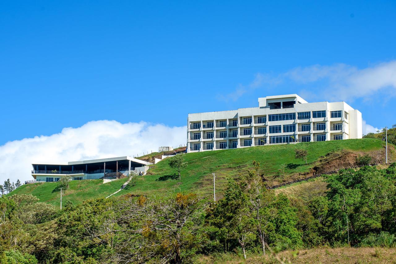 Horizonte Resort, Hotel & Spa Valle Hornito Екстер'єр фото