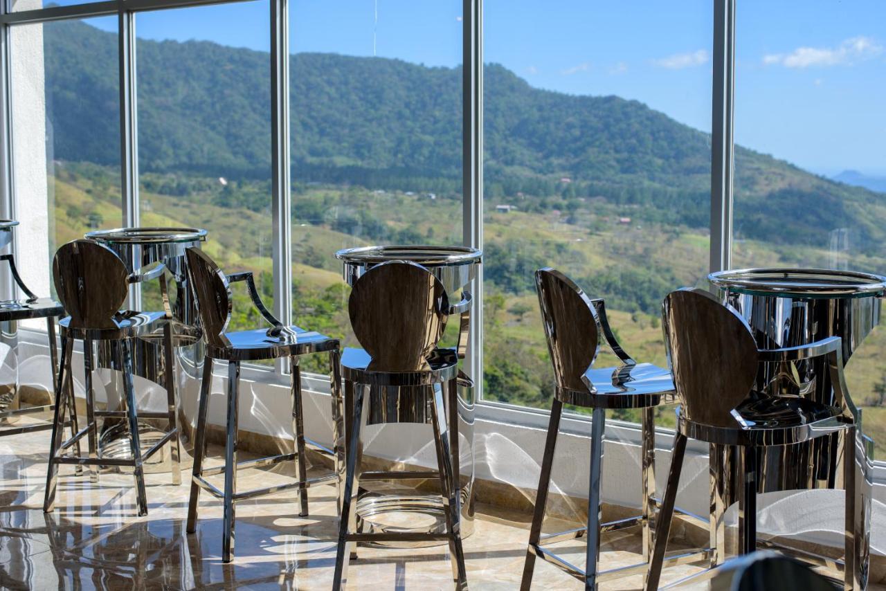 Horizonte Resort, Hotel & Spa Valle Hornito Екстер'єр фото