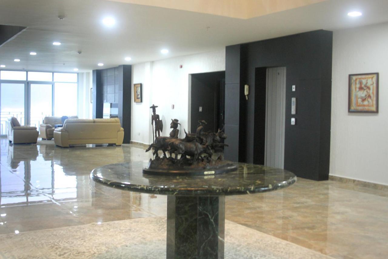 Horizonte Resort, Hotel & Spa Valle Hornito Екстер'єр фото
