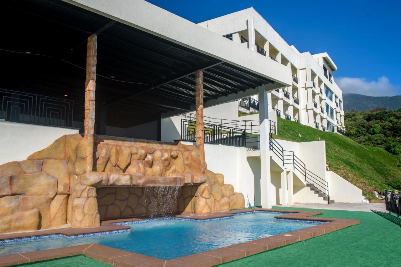 Horizonte Resort, Hotel & Spa Valle Hornito Екстер'єр фото