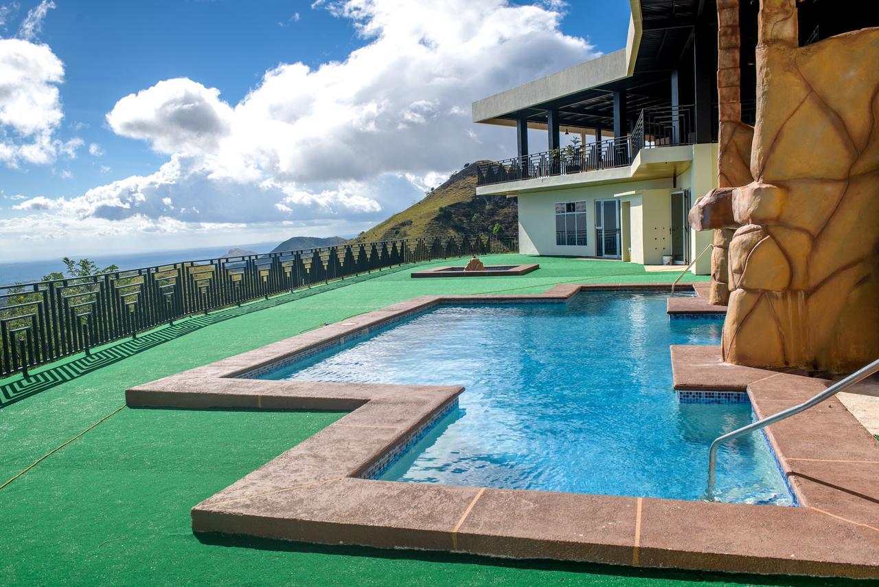 Horizonte Resort, Hotel & Spa Valle Hornito Екстер'єр фото