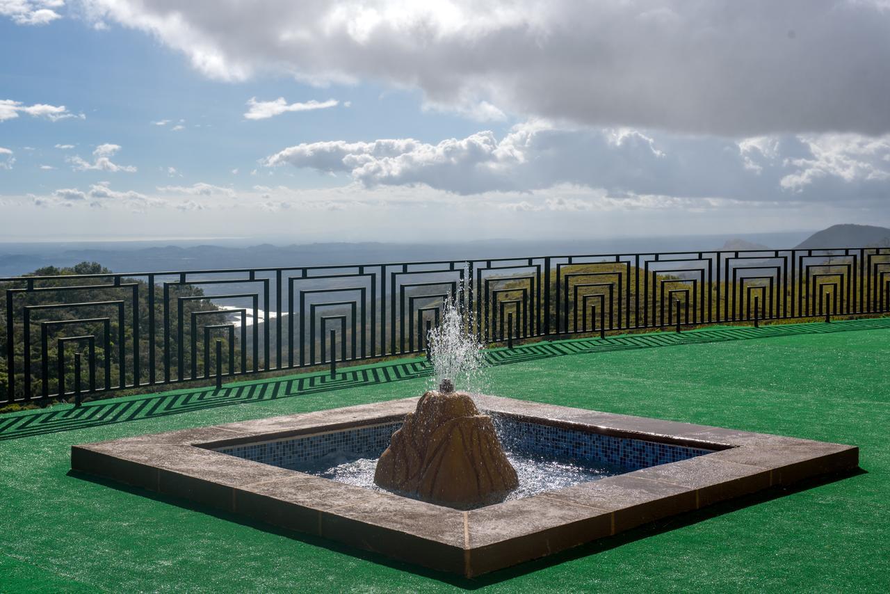 Horizonte Resort, Hotel & Spa Valle Hornito Екстер'єр фото