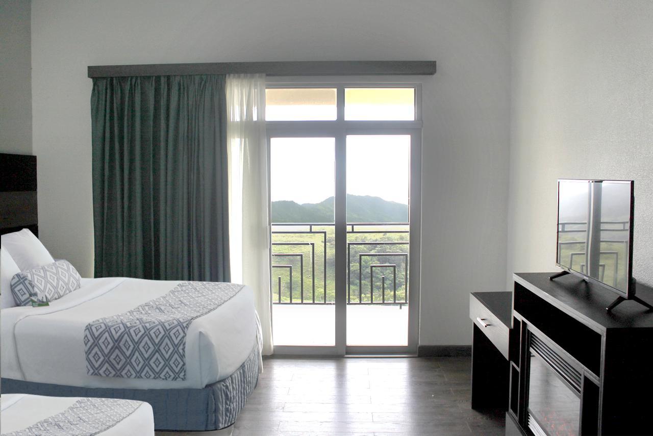 Horizonte Resort, Hotel & Spa Valle Hornito Екстер'єр фото