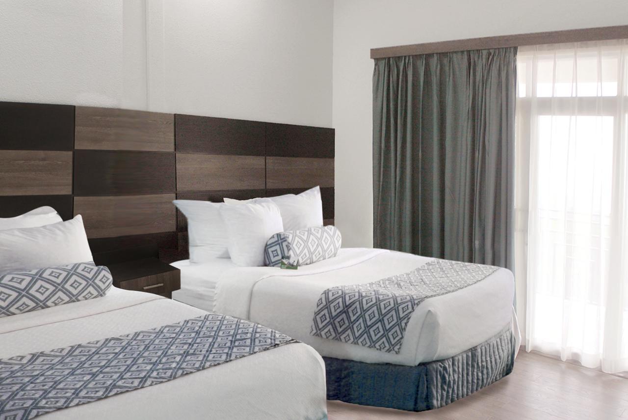 Horizonte Resort, Hotel & Spa Valle Hornito Екстер'єр фото