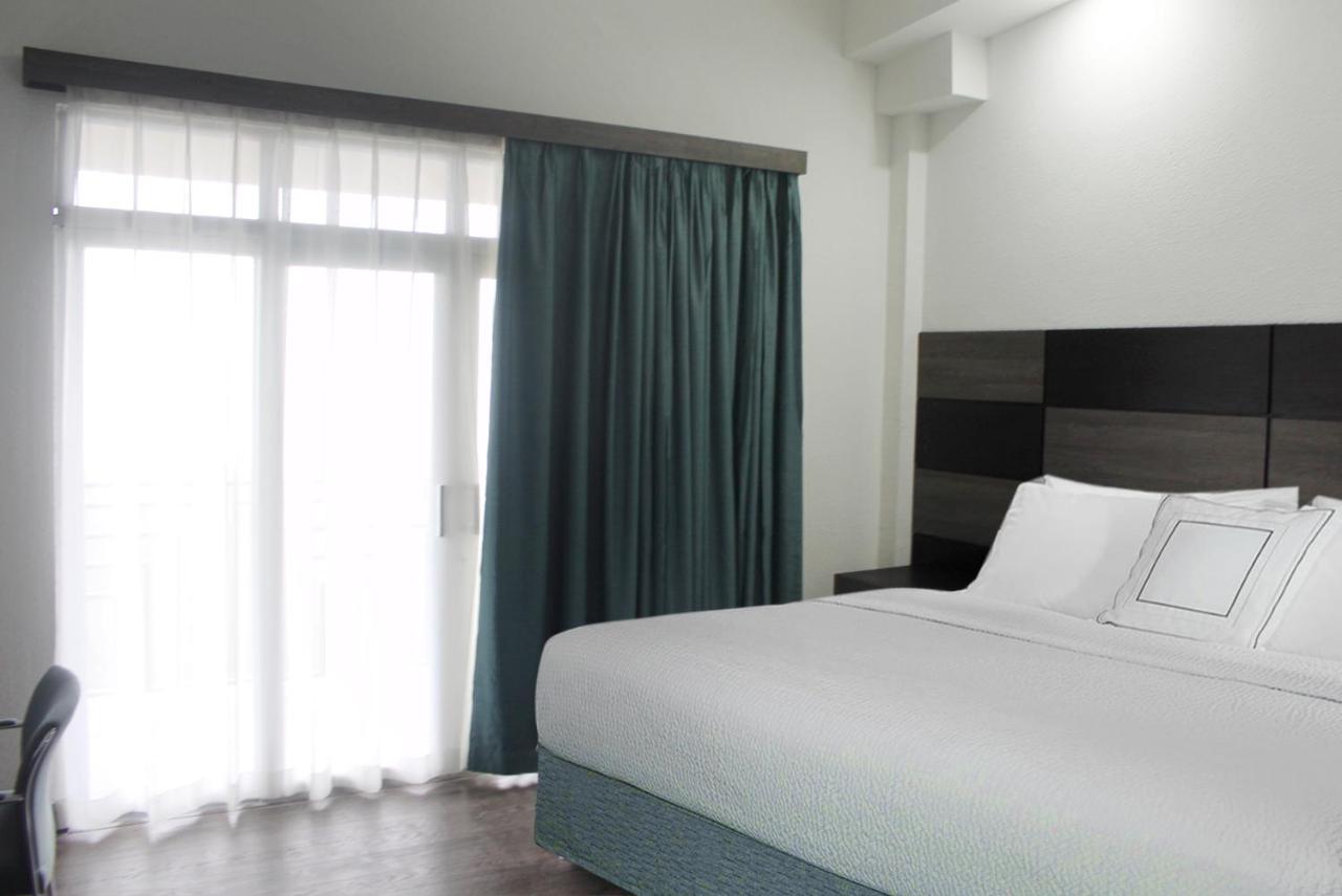 Horizonte Resort, Hotel & Spa Valle Hornito Екстер'єр фото
