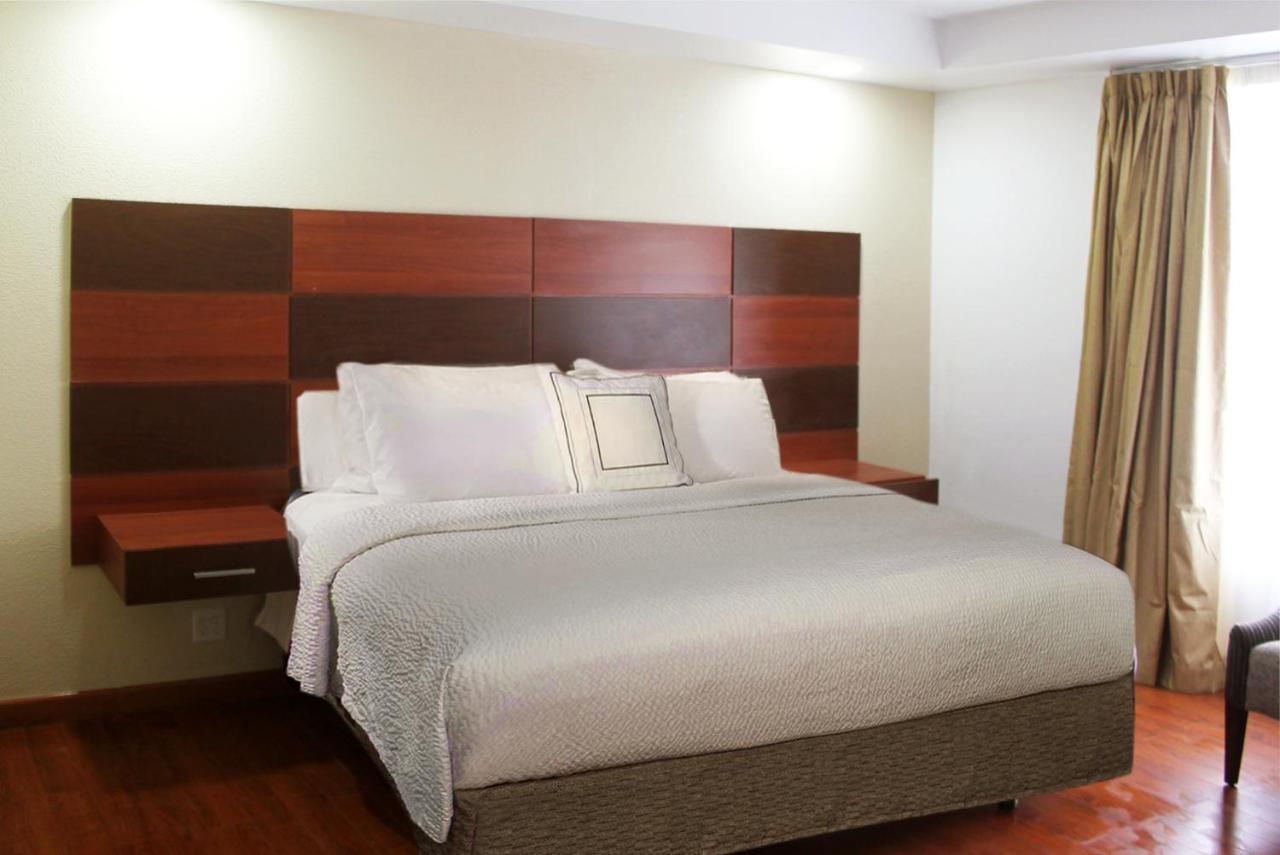 Horizonte Resort, Hotel & Spa Valle Hornito Екстер'єр фото