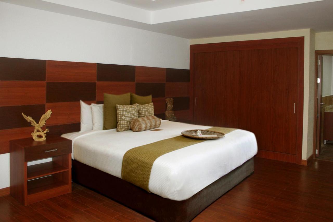 Horizonte Resort, Hotel & Spa Valle Hornito Екстер'єр фото
