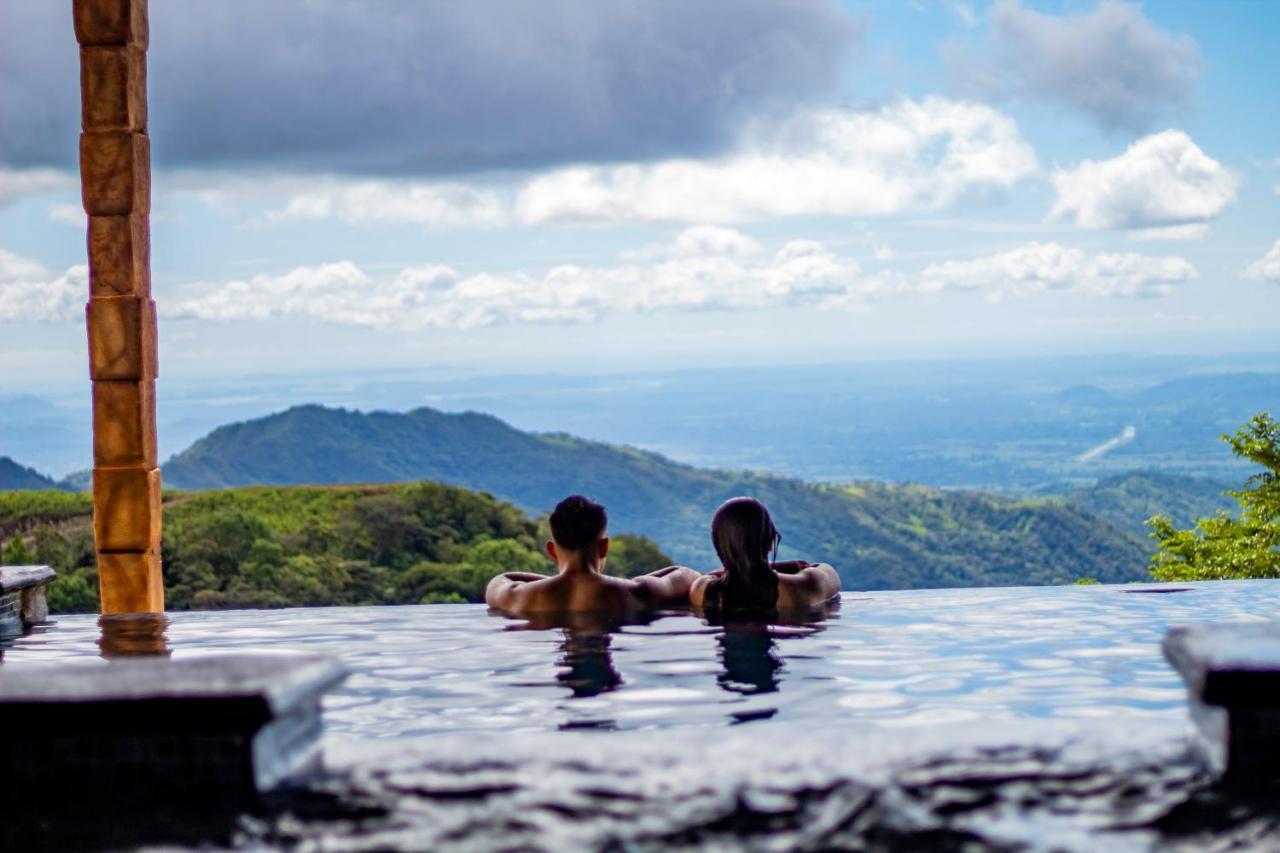 Horizonte Resort, Hotel & Spa Valle Hornito Екстер'єр фото