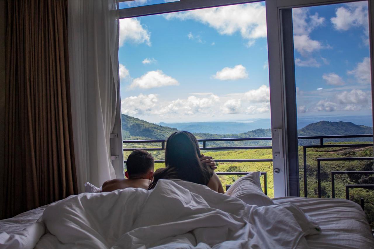 Horizonte Resort, Hotel & Spa Valle Hornito Екстер'єр фото