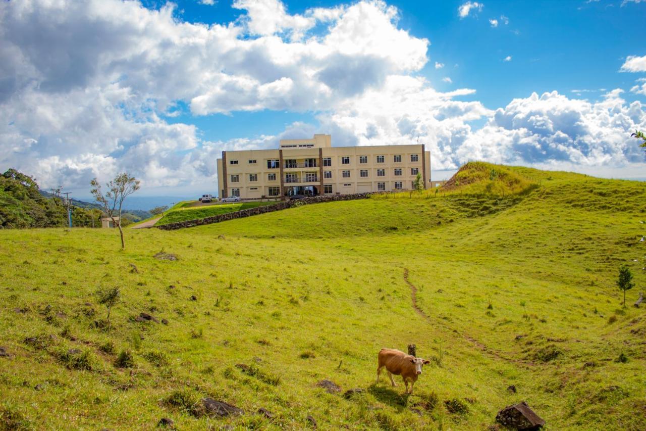 Horizonte Resort, Hotel & Spa Valle Hornito Екстер'єр фото